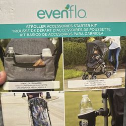 Evenflo Stroller Accessories