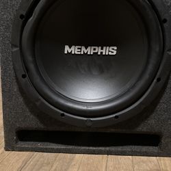 10 inch Sub