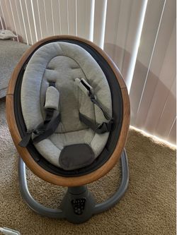 Maxi Cosi Cassia baby swing