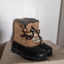 Sorel Winter Boots
