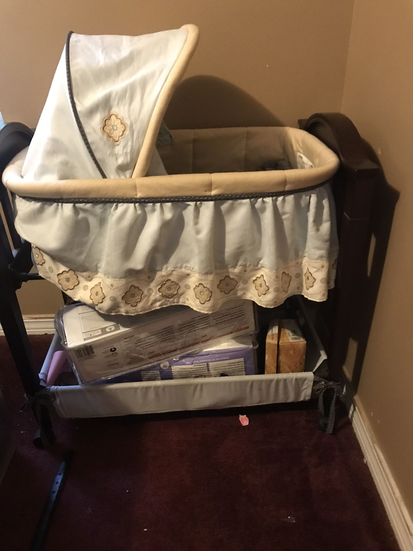 Baby Bassinet