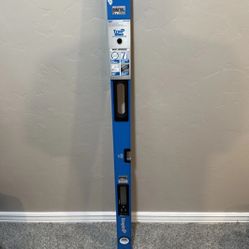 Empire.  Level.  Digital.. 4 Foot