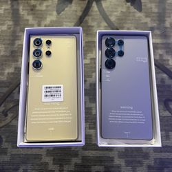 S26 Ultra Style ( Each  $150 ) 