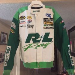 R&L racing jacket