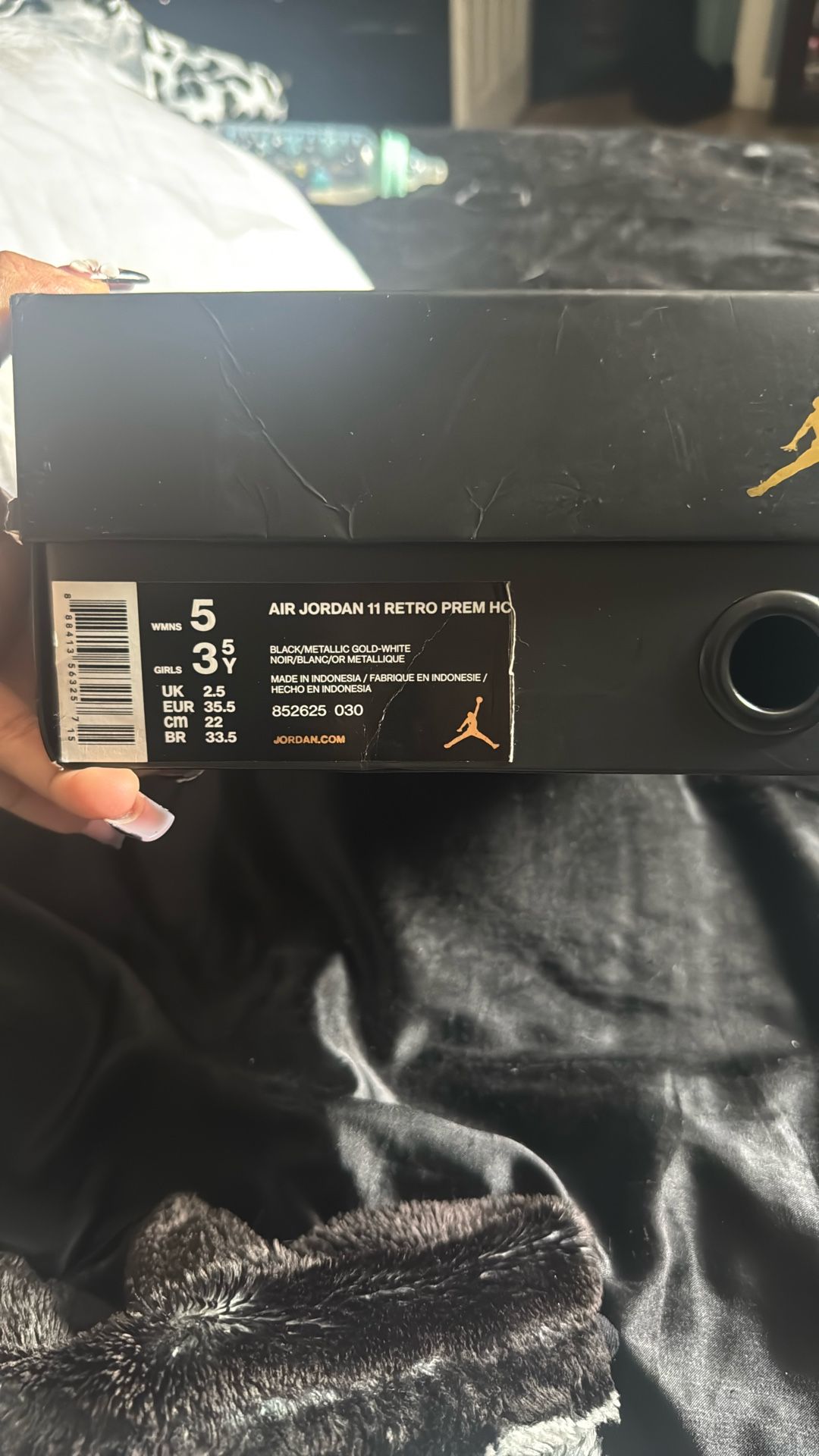 Air Jordan 11 Retro 