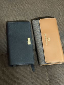 Michael Kors Kate spade Wallet