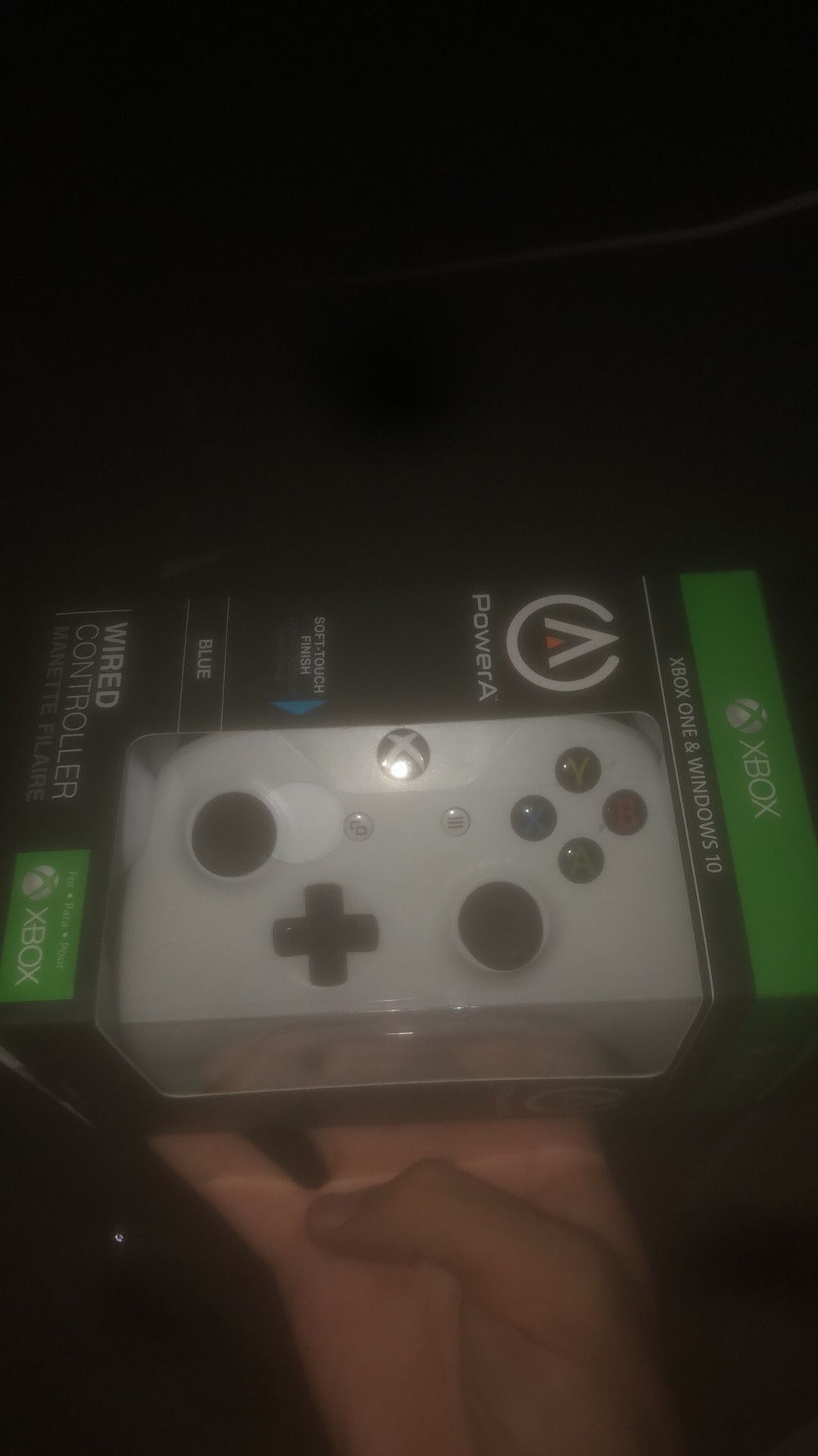 Xbox one controller