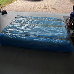 Casper Queen Mattress 