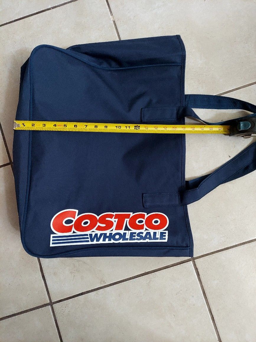 17×21 costco bag