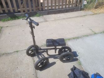Knee walker Vive All