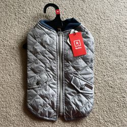 Dog Fall Jacket