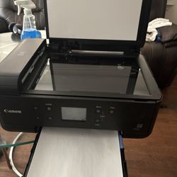 Cannon 4500 Printer 