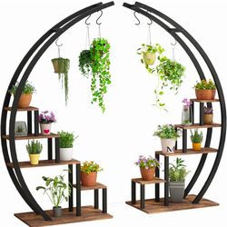 Plant Stand 