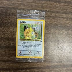 meowth holographic card Buy Meowth Common | Fusion Strike