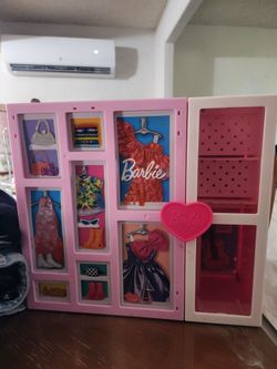 Barbie dolla house