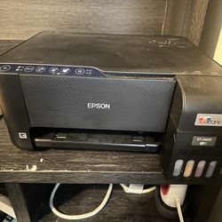 Epson E-2400