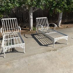 Chase Lauge Vintage
