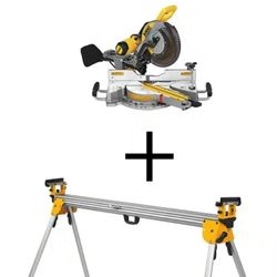 Dewalt Saw 