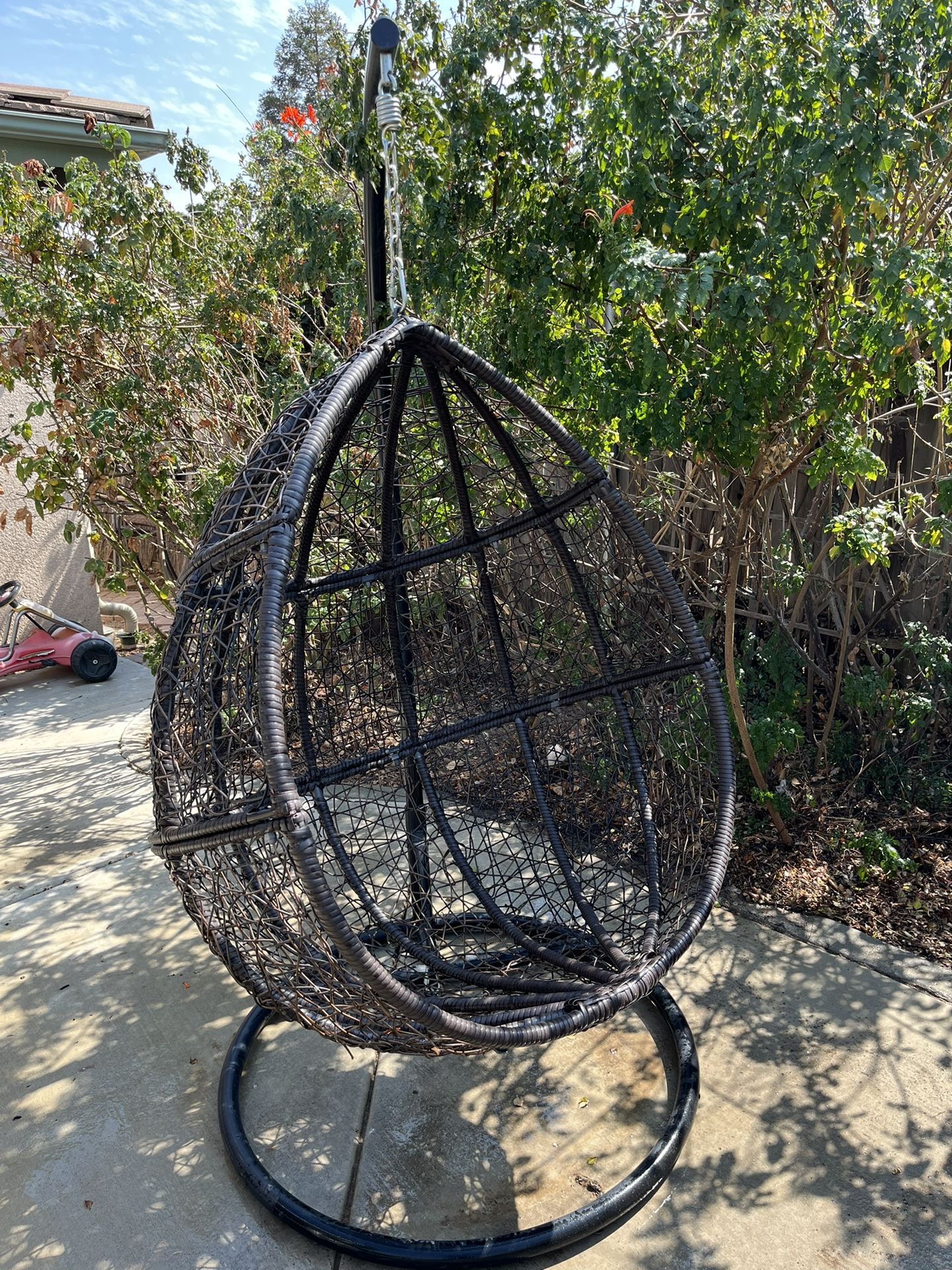 Hanging Chair