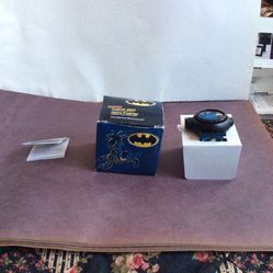 Batman Watch
