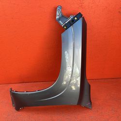 2022 2023 2024 NISSAN LEFT DRIVER SIDE FENDER COVER PANEL OEM