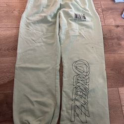 Mayfair Group sweatpant S/M