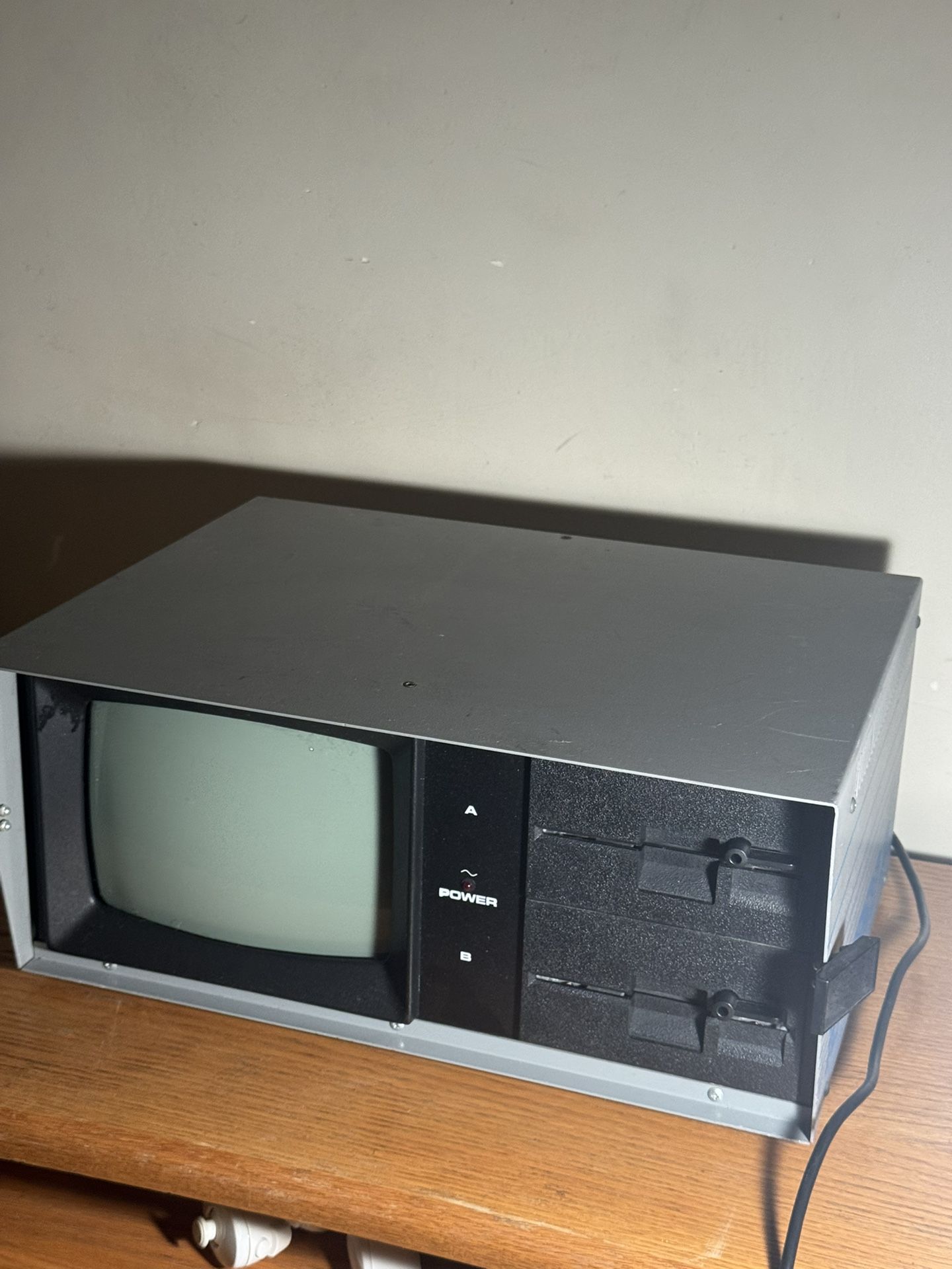 Kay Pro 2 Vintage Computer