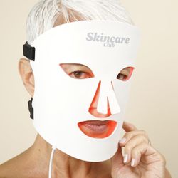 Light Therapy Mask