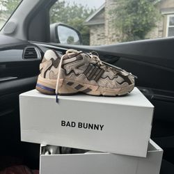 Bad Bunny Paso Fino Adidas 