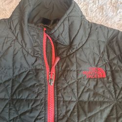 North Face Women’s Jacket Size S 