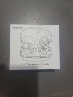 Wireless Headphones