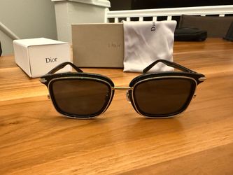 Christian Dior Sunglasses