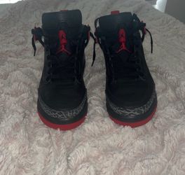 Size 7 in boys