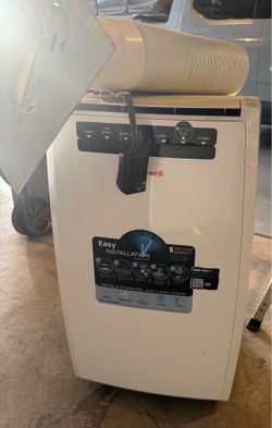 Honeywell AC