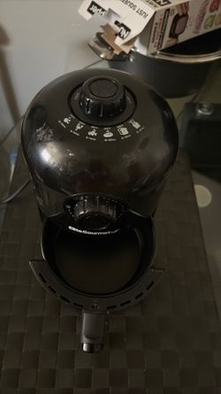 Mini Freidora