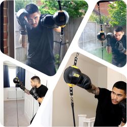 Boxing Speed Bag (New ) 