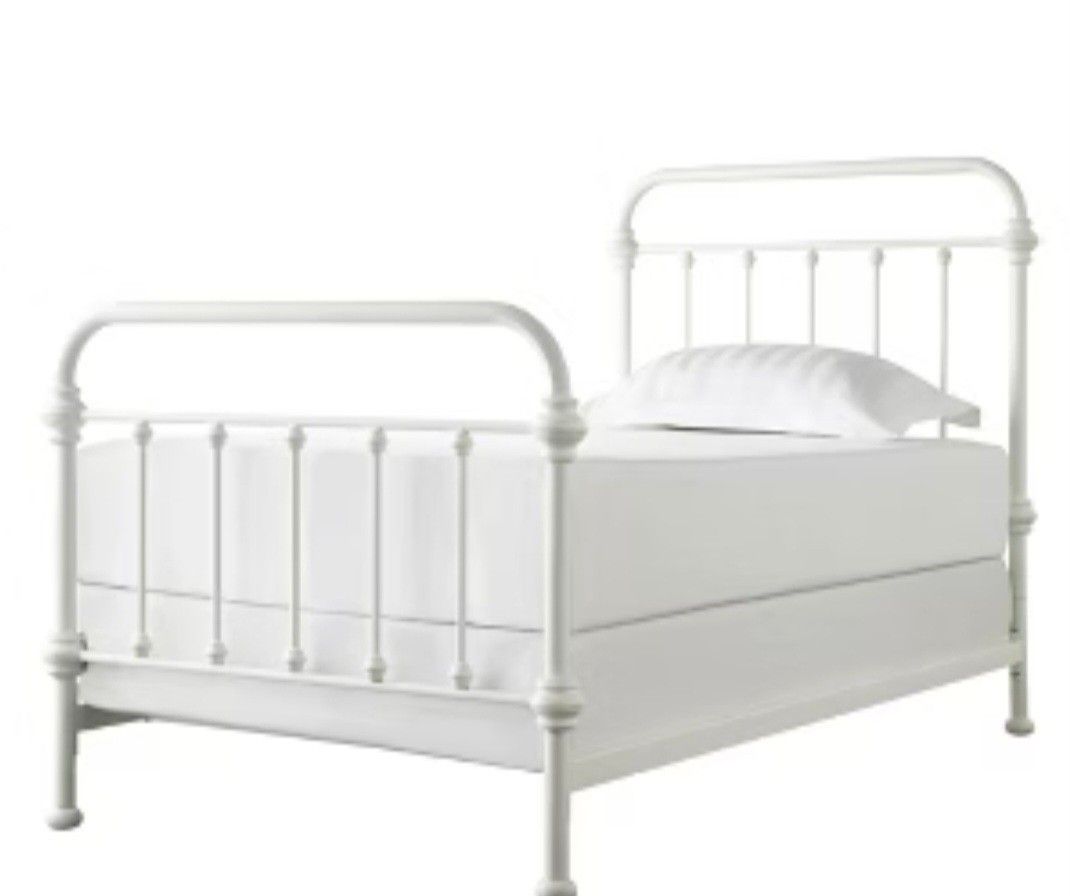 Twin Bed For Sale