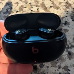 Beats Wireless Earbuds