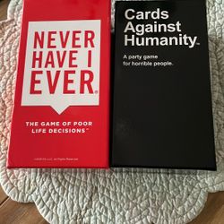 Card Games For Adults 
