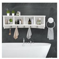 New Bathroom Wall Mount