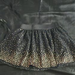 Girl's Tutu Skirt 