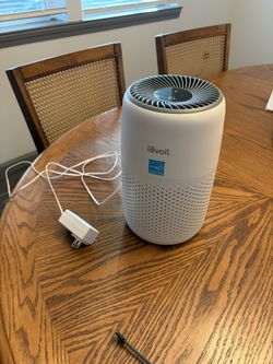 Levoit Air Purifier