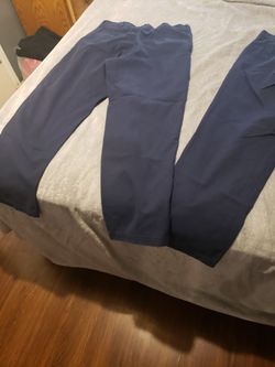 aramark uniforms pants