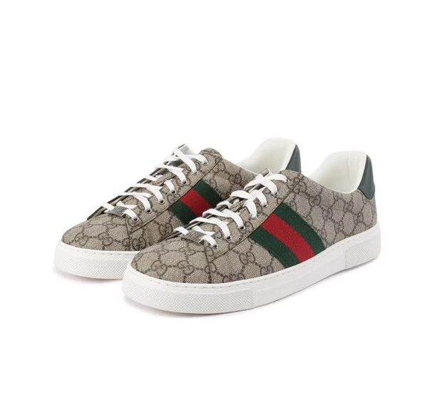 Gucci Ace Board Shoes Sneakers