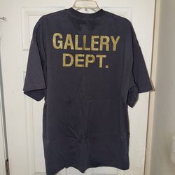 Gallery Dept Shirt Size XL $250‼️