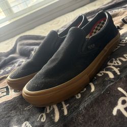 Vans Popcush Slip On