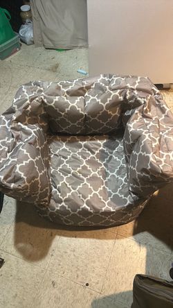 Bean chair