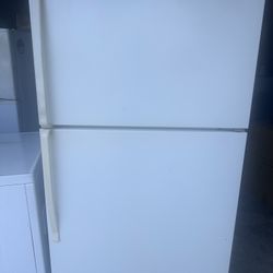 Refrigerator Works Great 