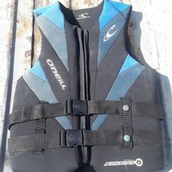 O'Neill assault adult large pfd