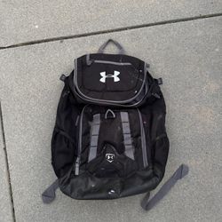 Baseball/Softball Backpack